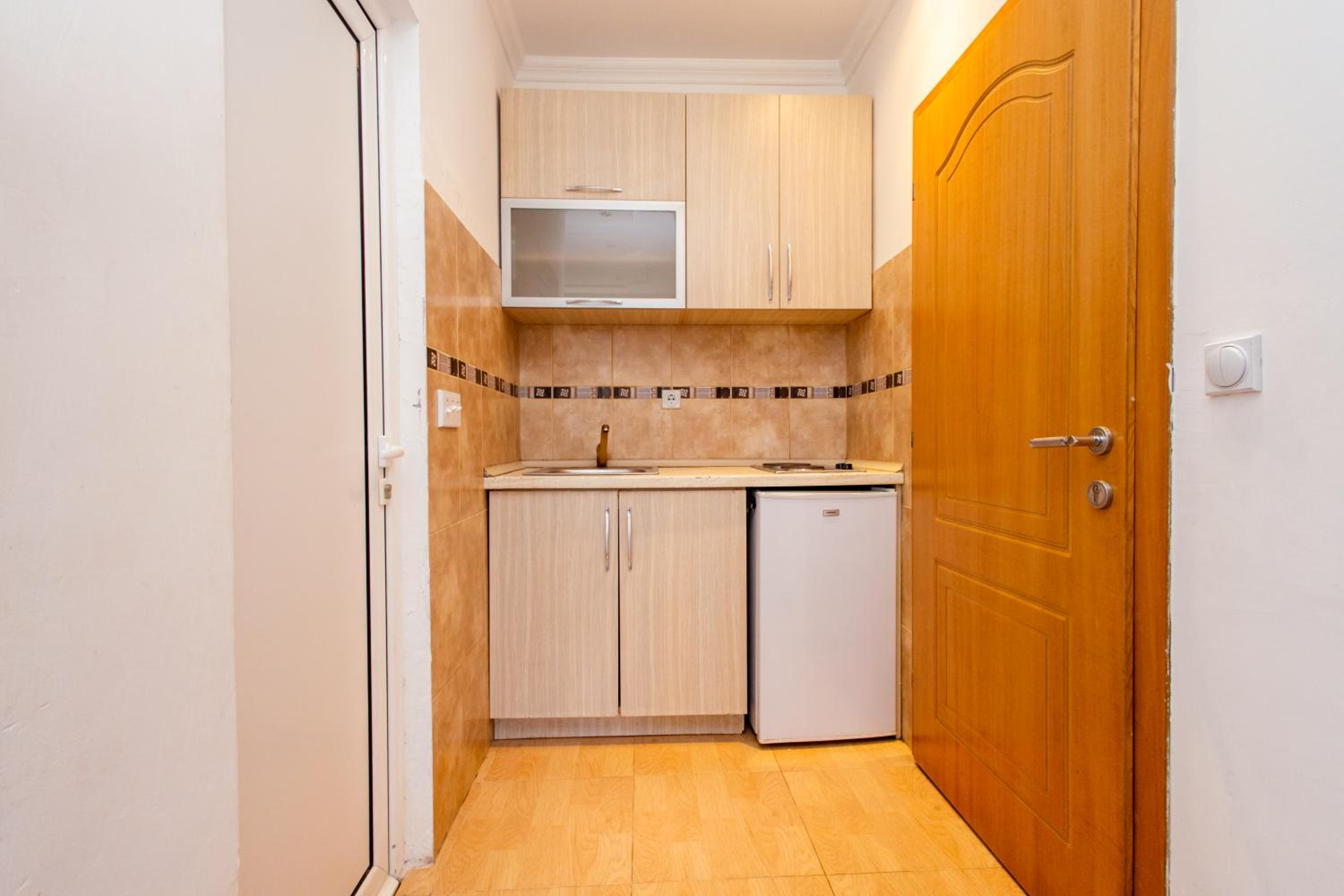 Kraja Apartments