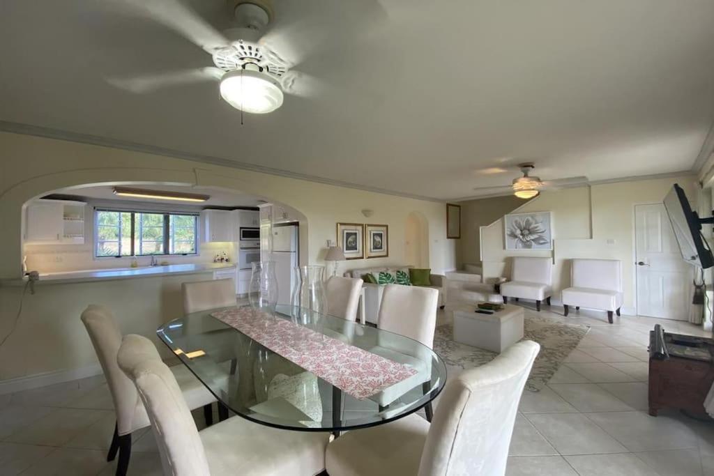 Luxury 3 Br 3 Bth Townhouse in Gated Community