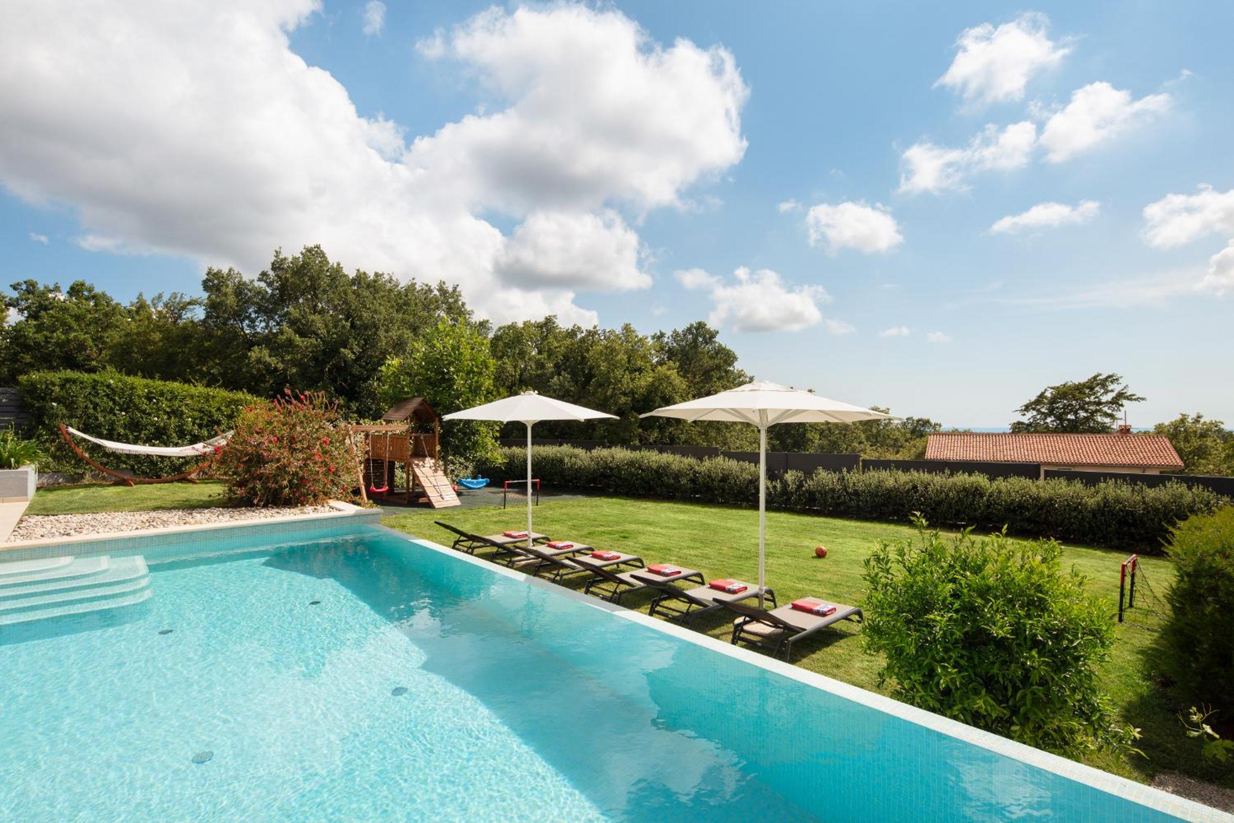 Villa Astera view 3
