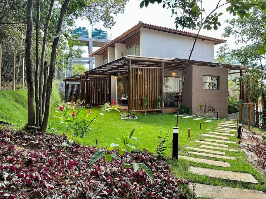 Jackjungle - Casa Duplex - Reserva Sapiranga