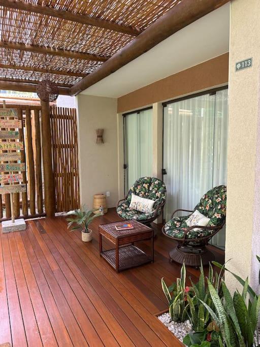 Jackjungle - Casa Duplex - Reserva Sapiranga
