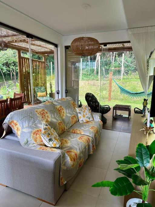 Jackjungle - Casa Duplex - Reserva Sapiranga