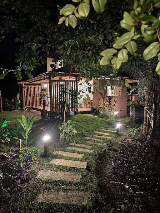 Jackjungle - Casa Duplex - Reserva Sapiranga