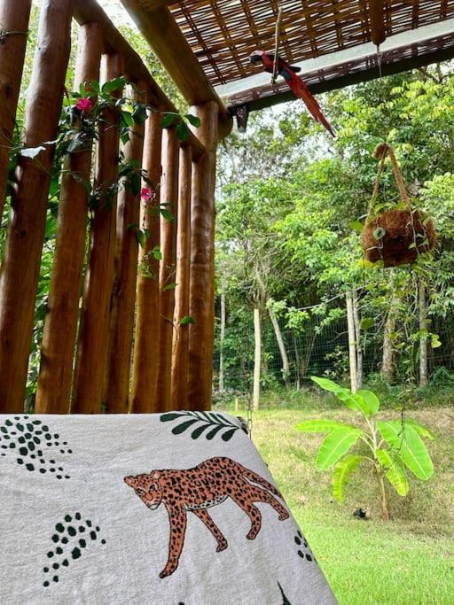 Jackjungle - Casa Duplex - Reserva Sapiranga