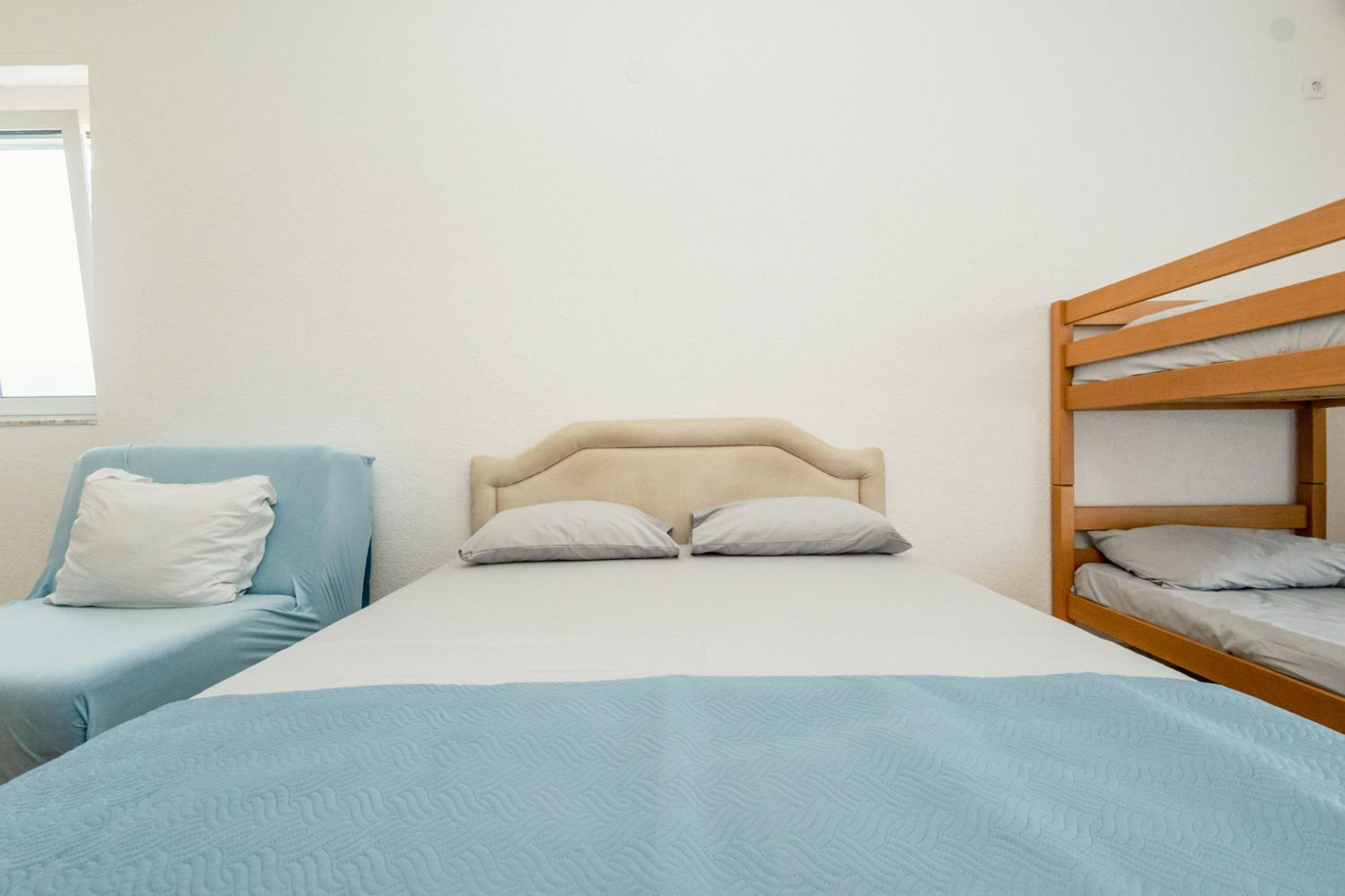 Kraja Apartments