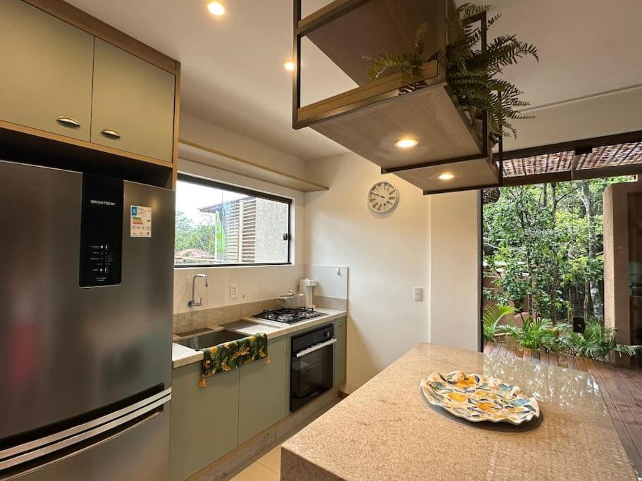 Jackjungle - Casa Duplex - Reserva Sapiranga