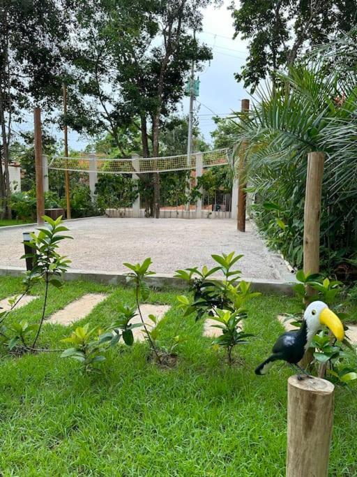 Jackjungle - Casa Duplex - Reserva Sapiranga