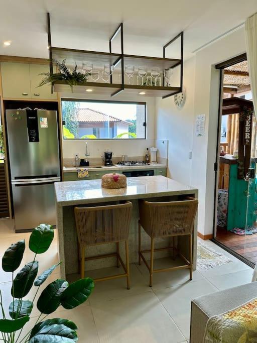 Jackjungle - Casa Duplex - Reserva Sapiranga