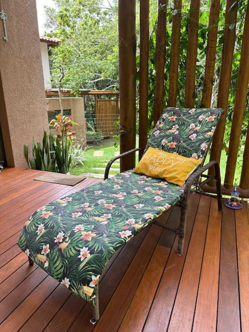 Jackjungle - Casa Duplex - Reserva Sapiranga