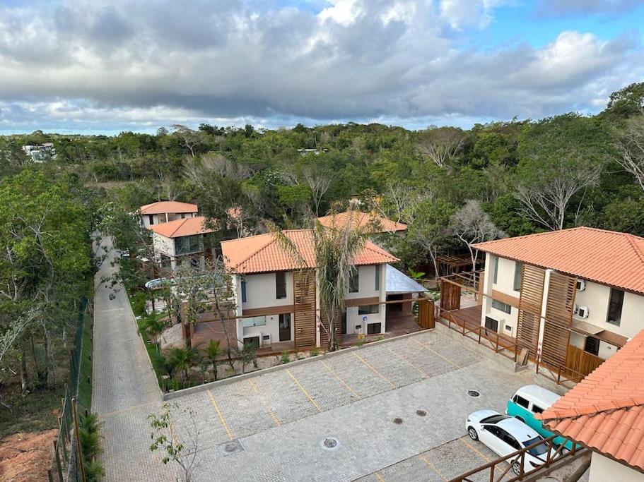 Jackjungle - Casa Duplex - Reserva Sapiranga