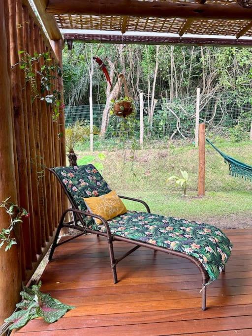 Jackjungle - Casa Duplex - Reserva Sapiranga