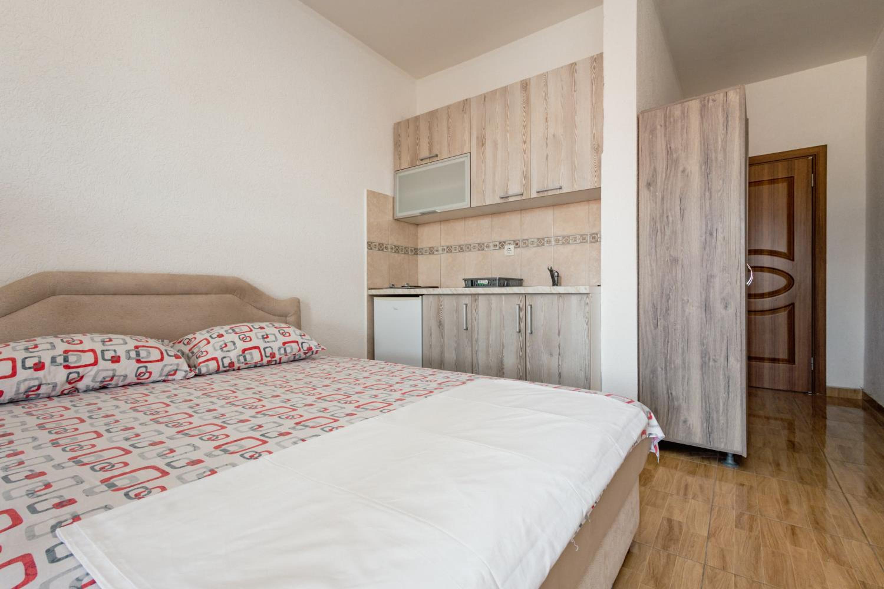 Kraja Apartments