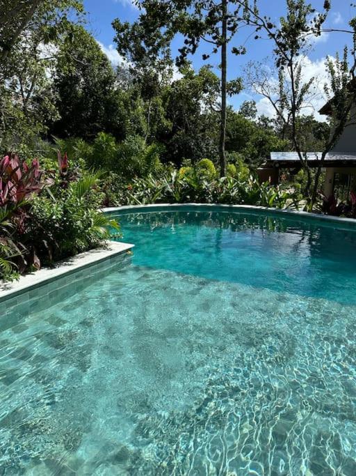 Jackjungle - Casa Duplex - Reserva Sapiranga