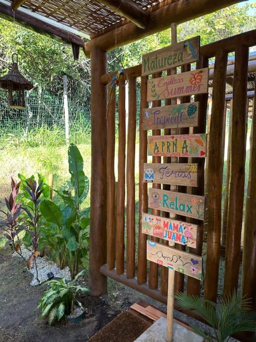 Jackjungle - Casa Duplex - Reserva Sapiranga