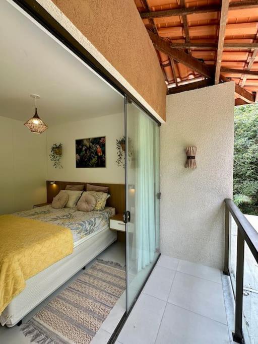 Jackjungle - Casa Duplex - Reserva Sapiranga