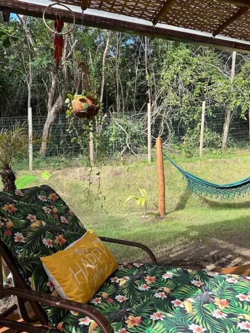 Jackjungle - Casa Duplex - Reserva Sapiranga