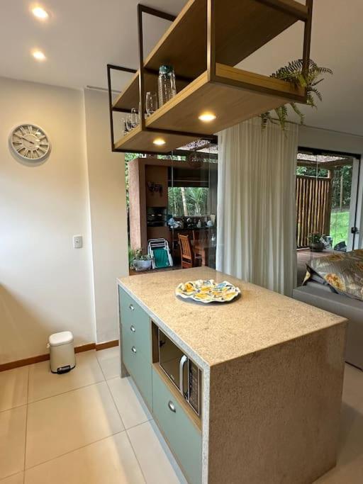 Jackjungle - Casa Duplex - Reserva Sapiranga