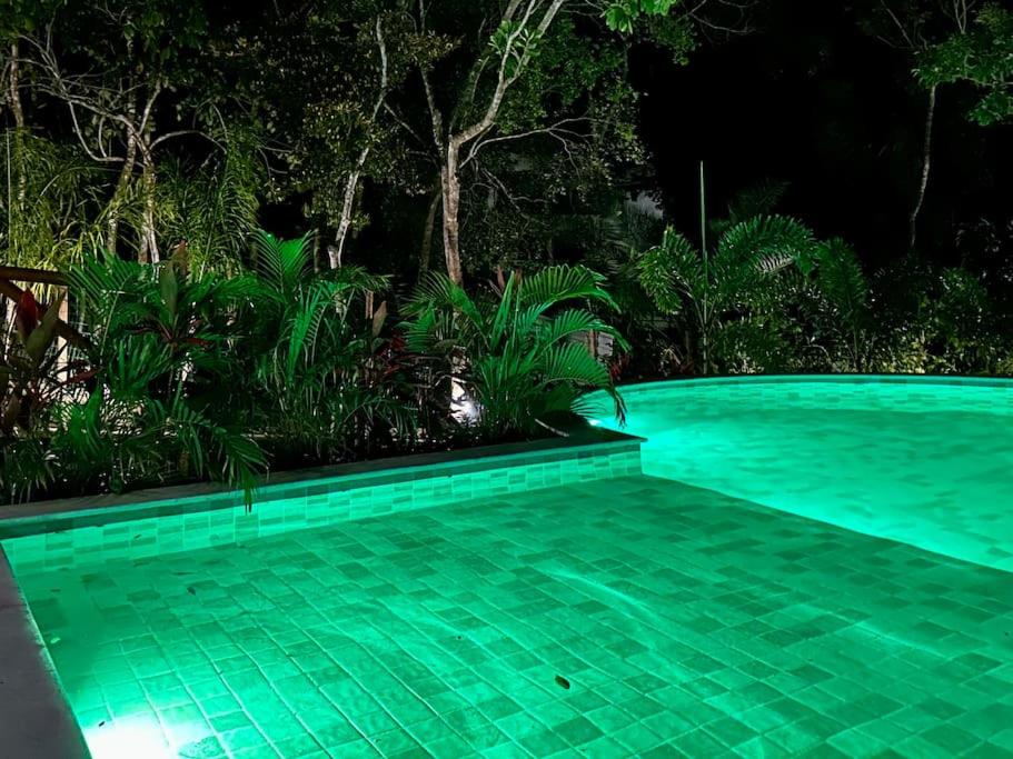 Jackjungle - Casa Duplex - Reserva Sapiranga