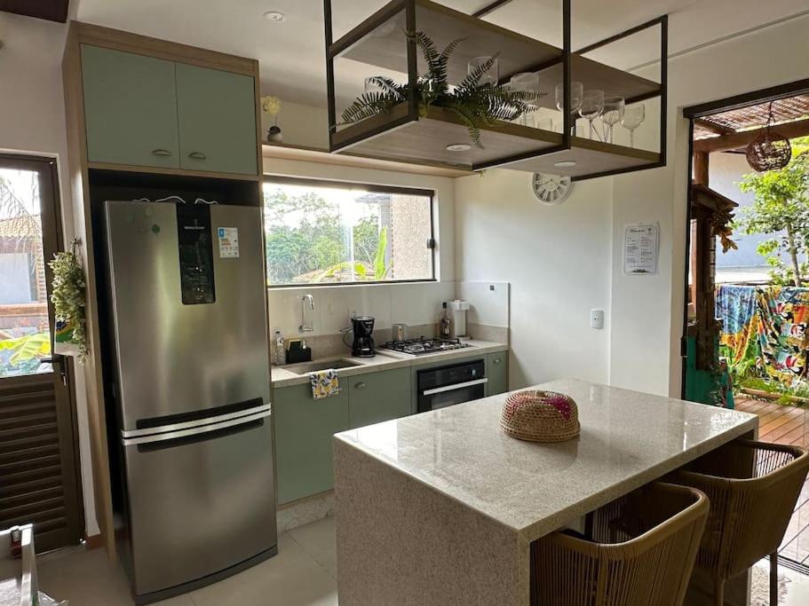 Jackjungle - Casa Duplex - Reserva Sapiranga