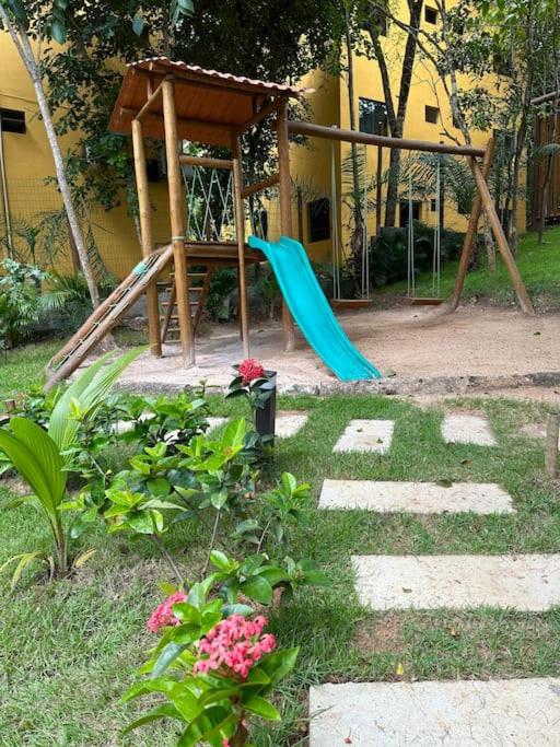 Jackjungle - Casa Duplex - Reserva Sapiranga