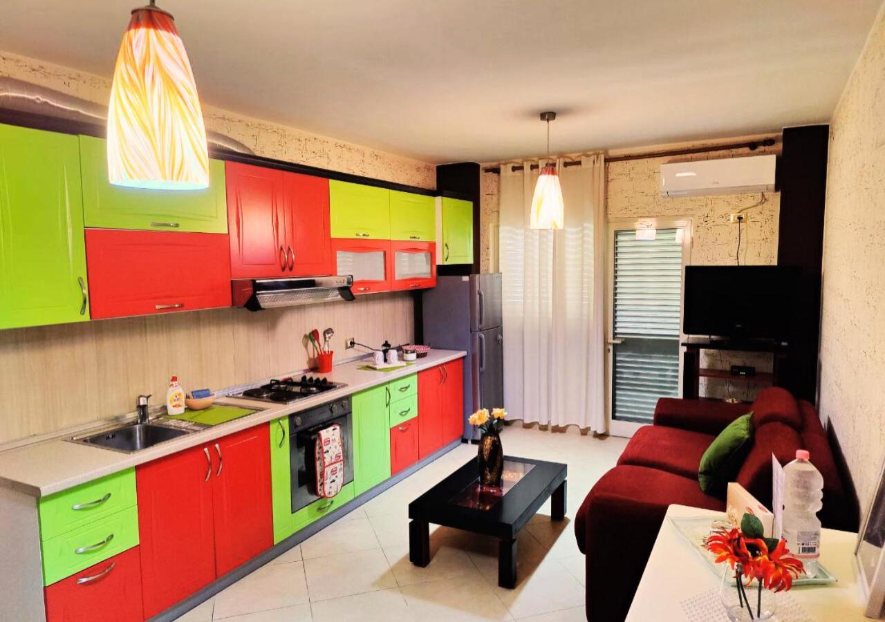 Seafront Apartment - Perla del mare