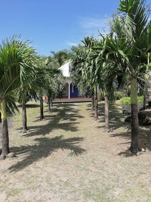 Villa Pakala au Diamant-jolie villa avec piscine et jardin