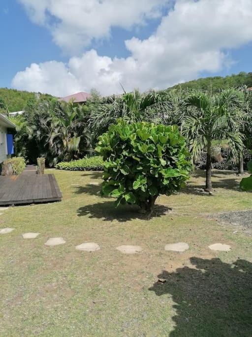 Villa Pakala au Diamant-jolie villa avec piscine et jardin