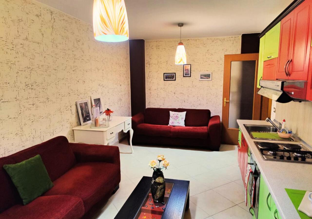 Seafront Apartment - Perla del mare