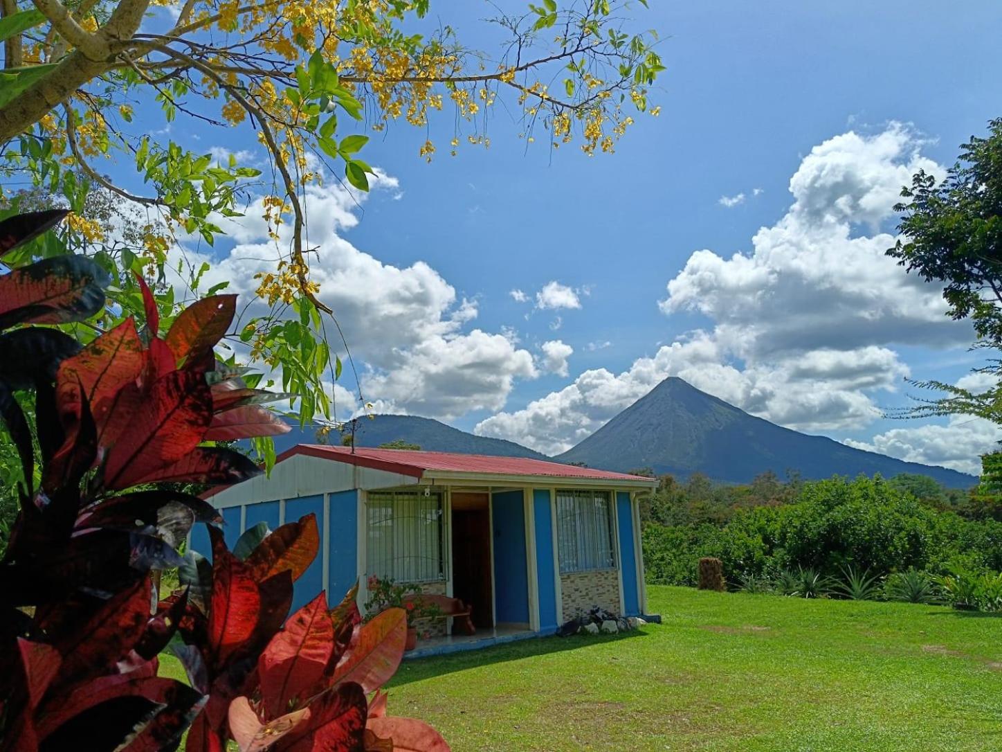 Hotel Casa de Campo Heliconia - Image 1