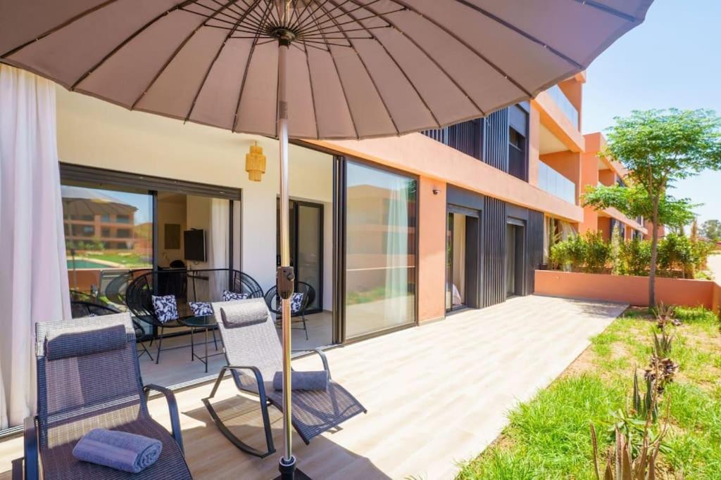 Appartement NOVA Noria view 2