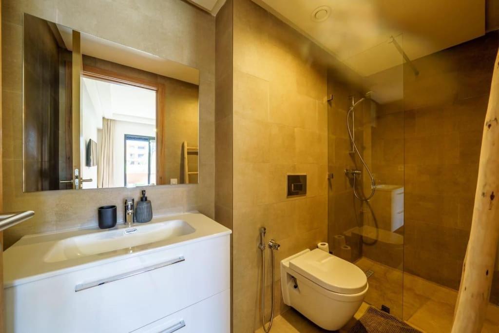 Appartement NOVA Noria view 4