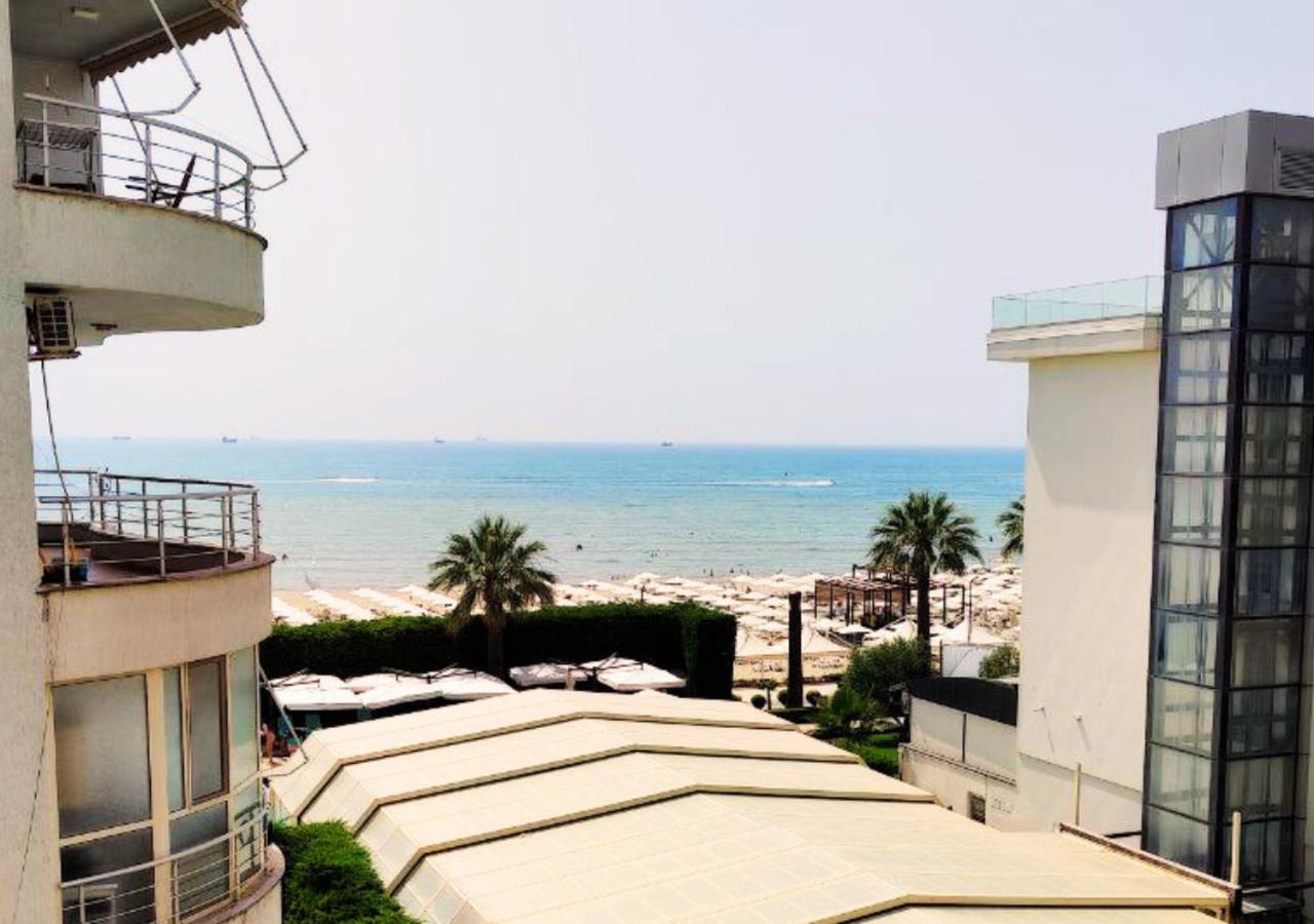 Seafront Apartment - Perla del mare