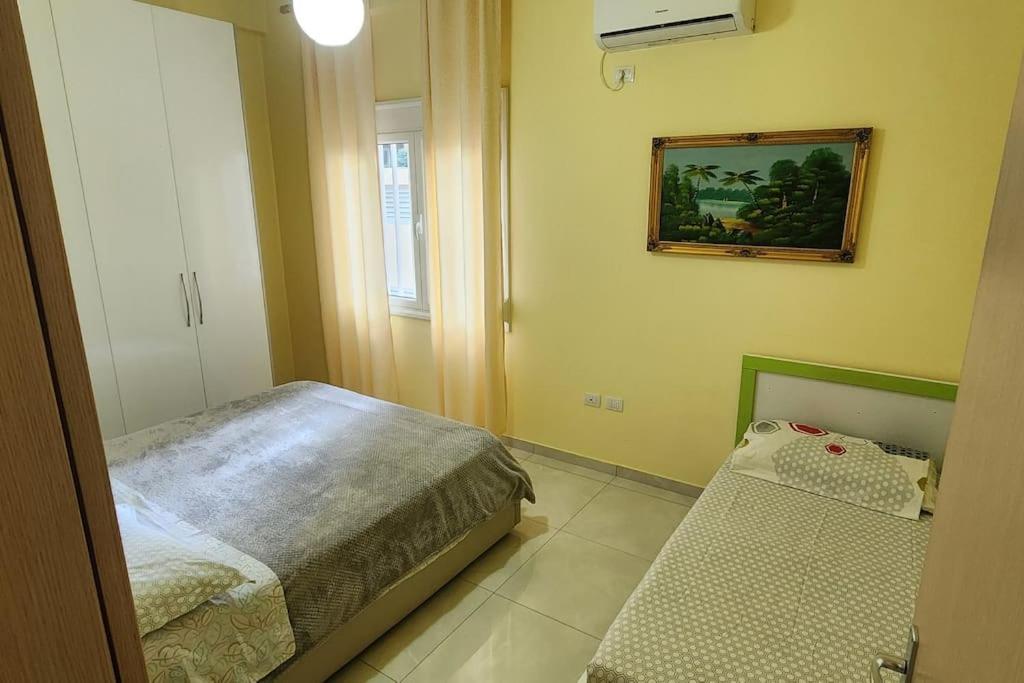 Apartment on the coast