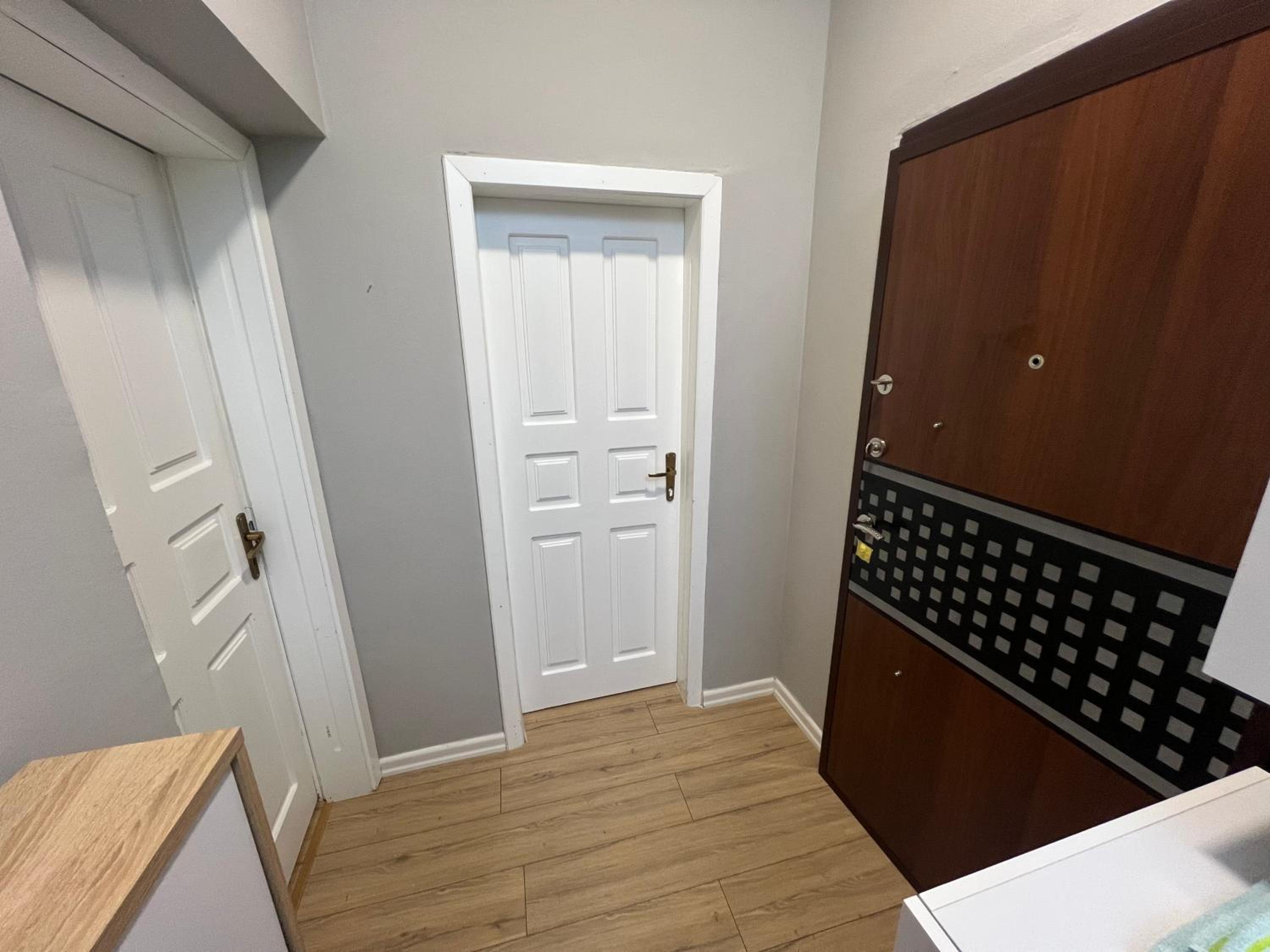 Tirana Blloku apartment