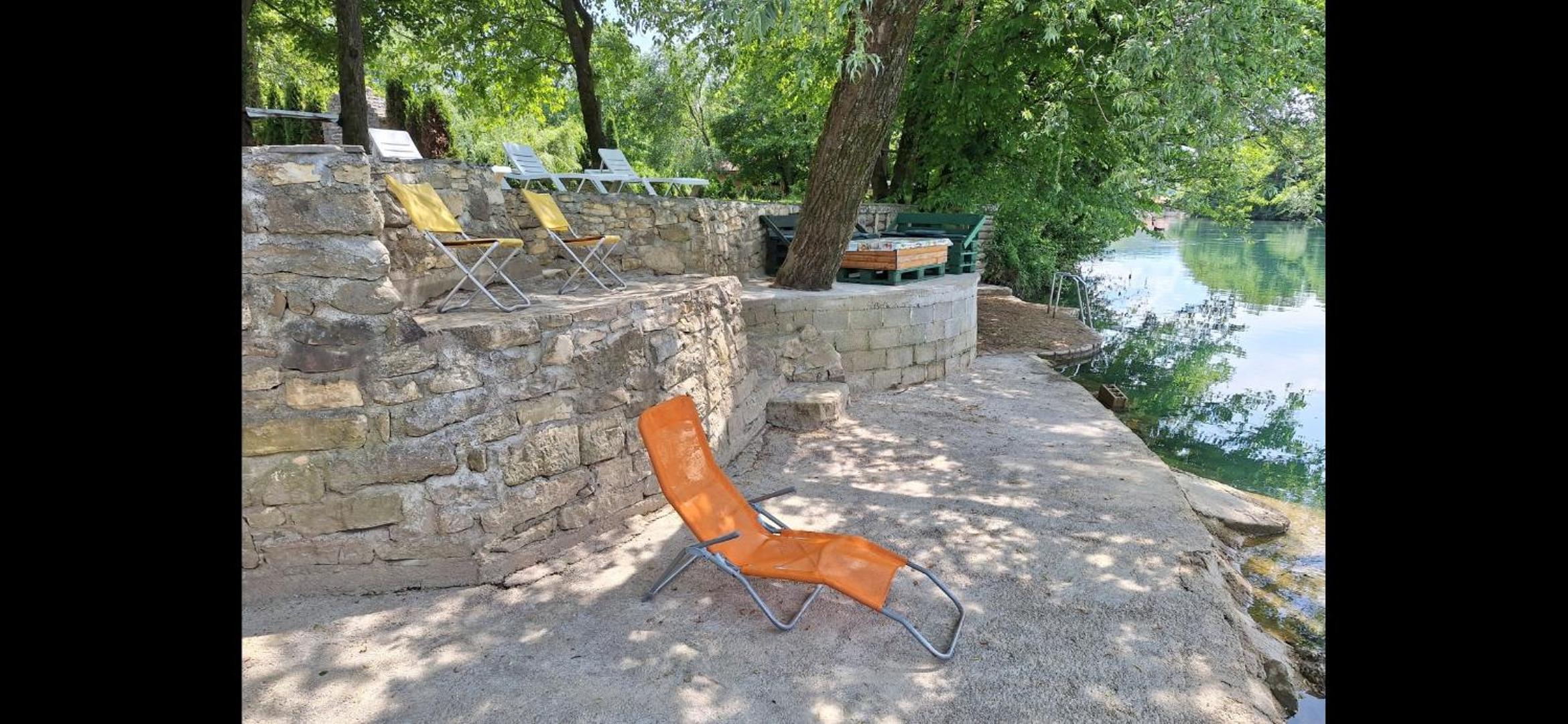 PLAŽA Stefin Kutak