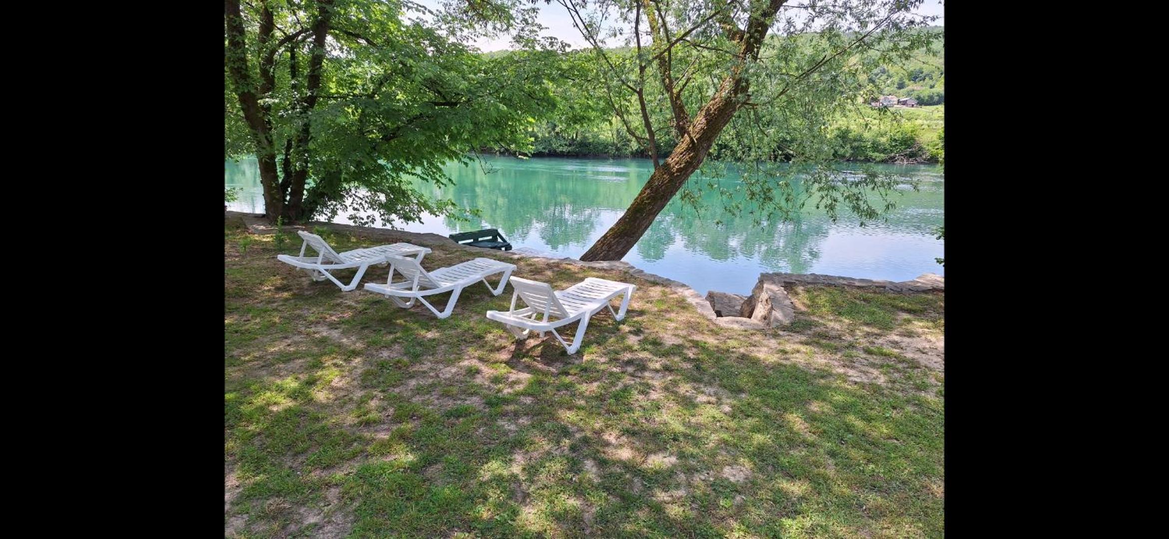 PLAŽA Stefin Kutak