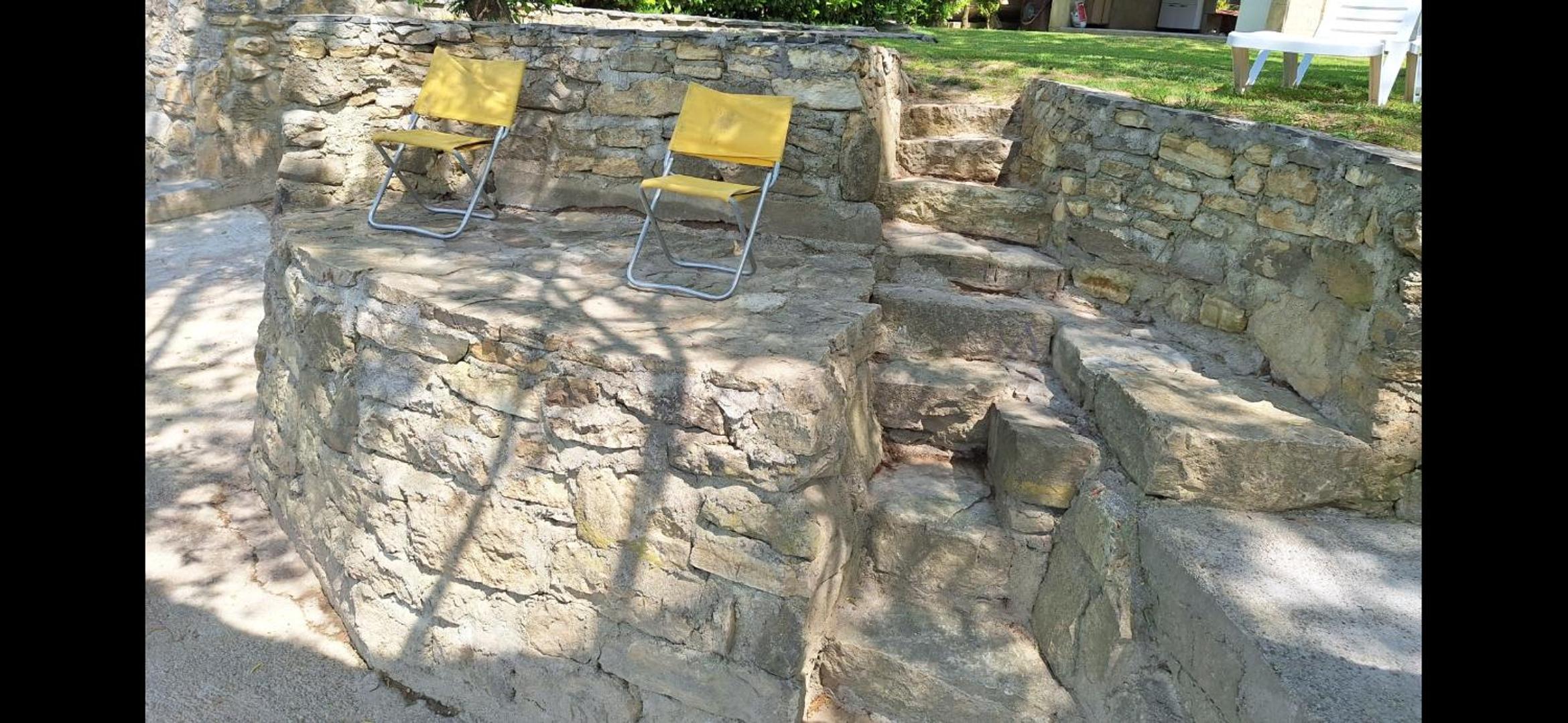 PLAŽA Stefin Kutak