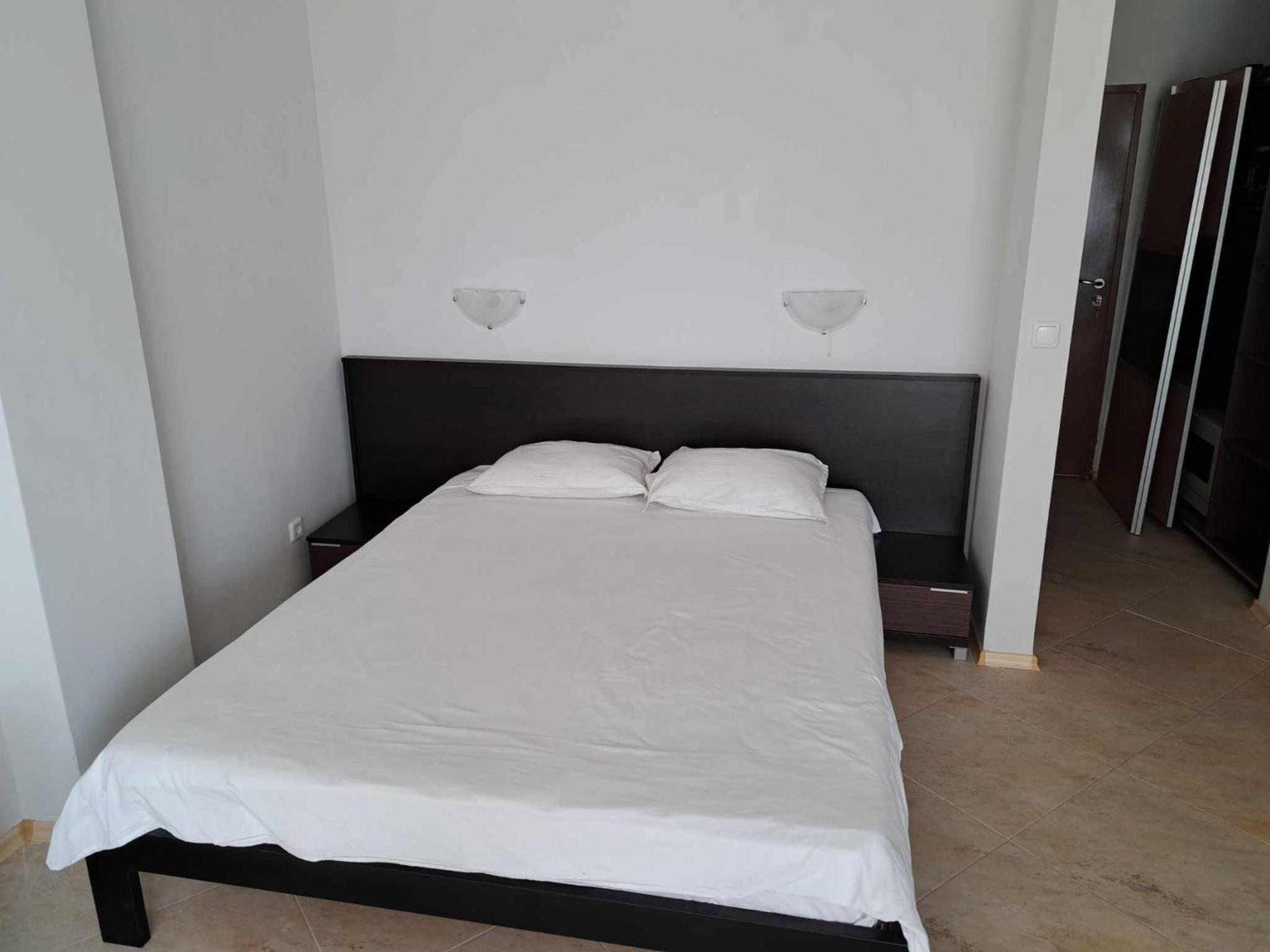 Wspaniały apartament w kompleksie Galateya