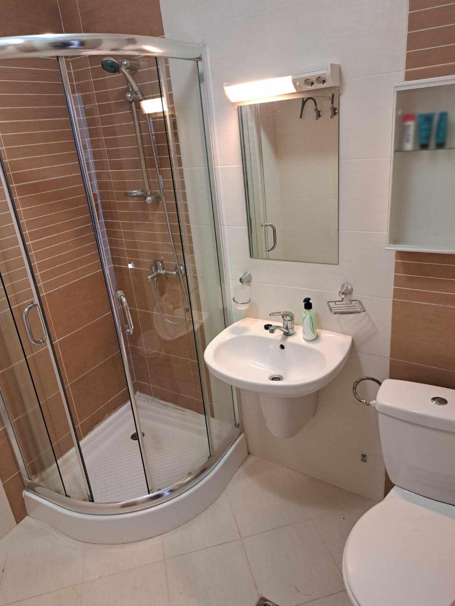 Wspaniały apartament w kompleksie Galateya