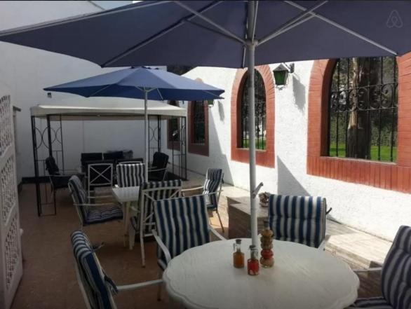 B&B El Olivar
