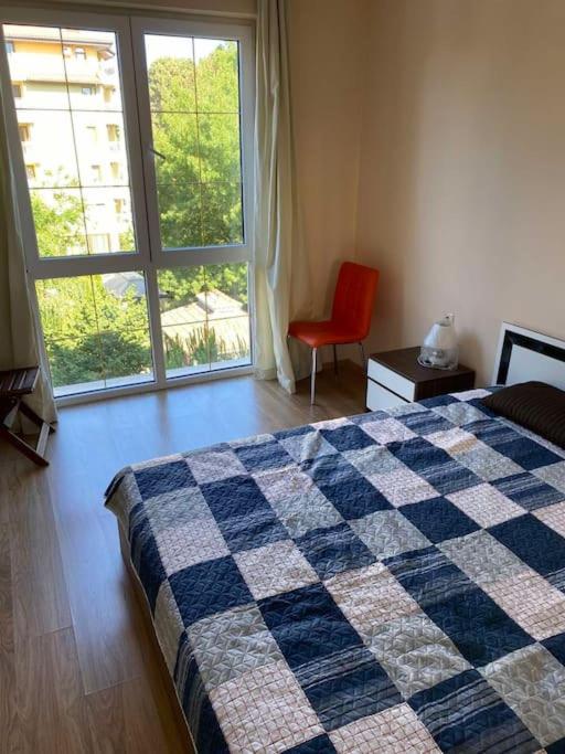 Apartment in a luxurious complex in Sunny Beach