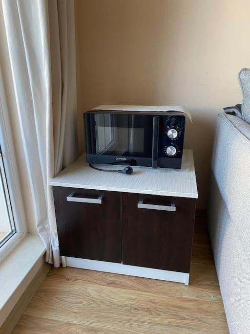 Apartment in a luxurious complex in Sunny Beach