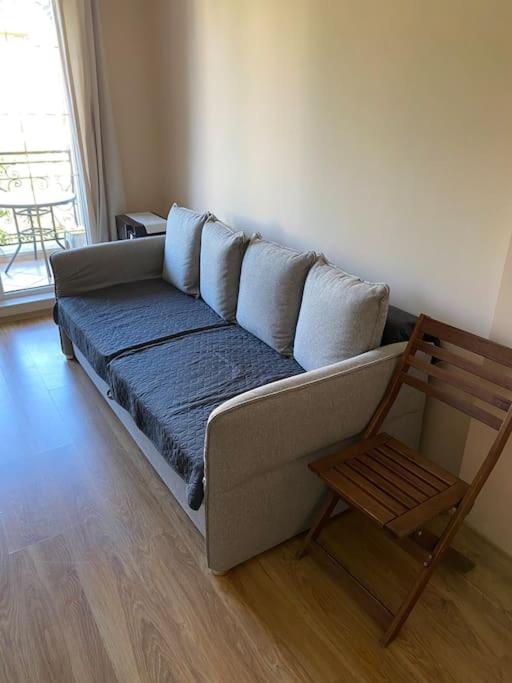 Apartment in a luxurious complex in Sunny Beach