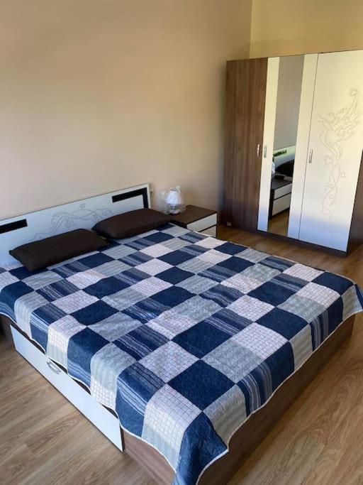 Apartment in a luxurious complex in Sunny Beach