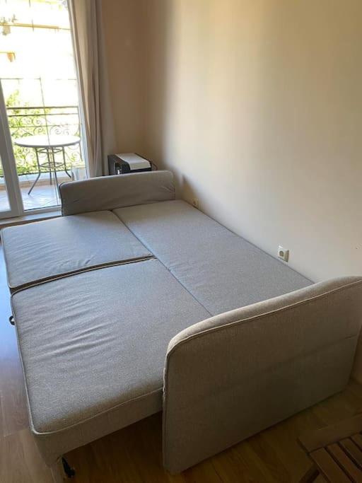 Apartment in a luxurious complex in Sunny Beach