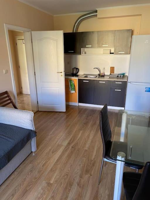 Apartment in a luxurious complex in Sunny Beach