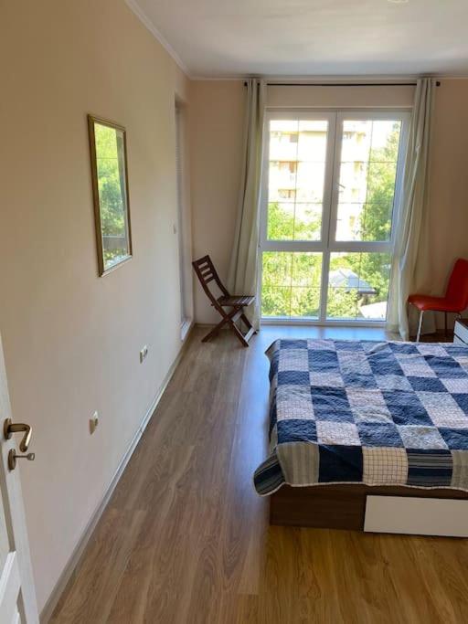 Apartment in a luxurious complex in Sunny Beach