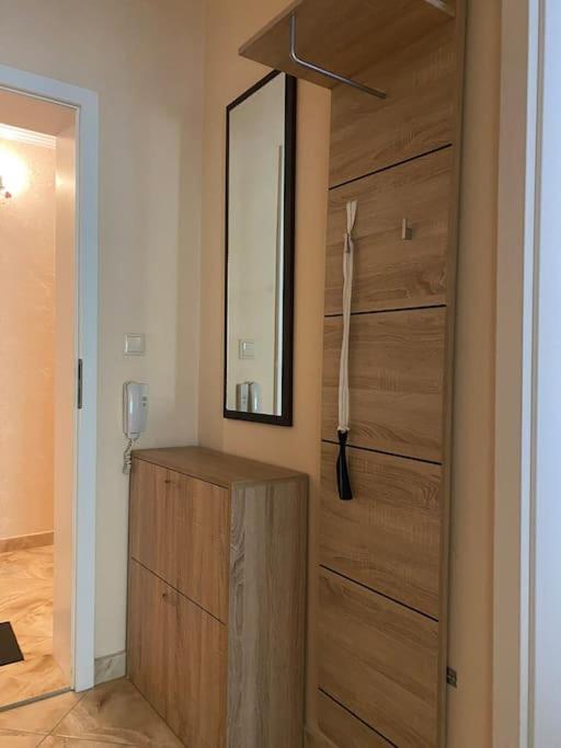 Apartment in a luxurious complex in Sunny Beach