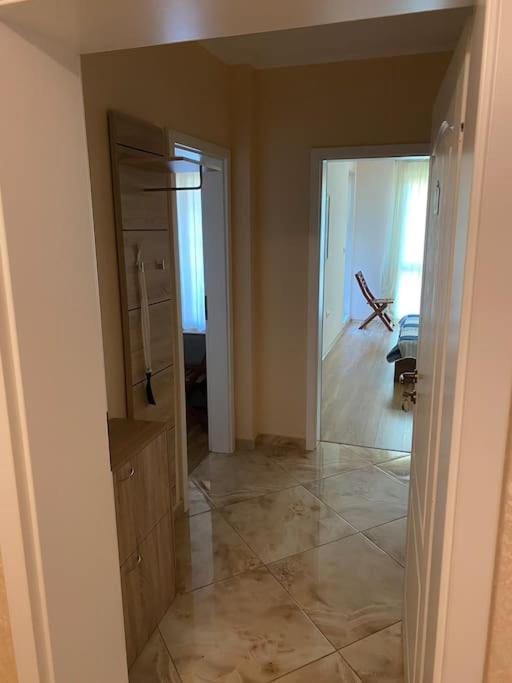Apartment in a luxurious complex in Sunny Beach