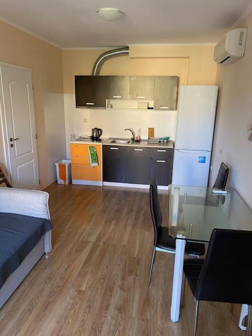Apartment in a luxurious complex in Sunny Beach